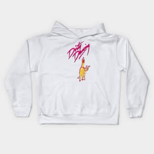 Dirty dancing Kids Hoodie